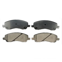 D866 MN102618 37202 for mitsubishi airtrek brake pads